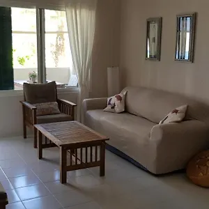 El Cantil Isla Cristina